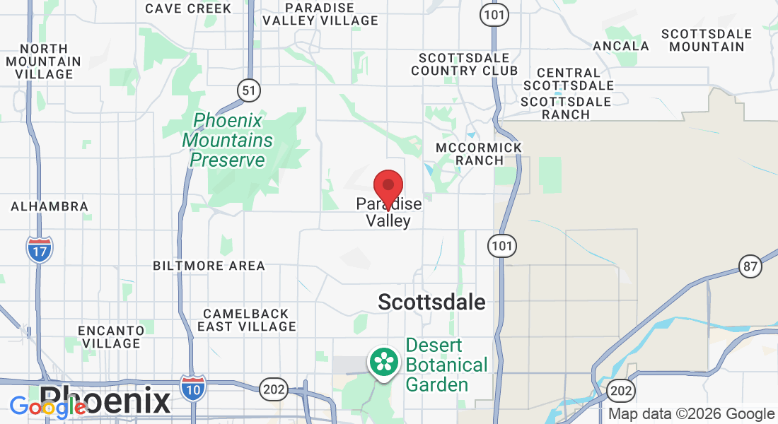 Paradise Valley, AZ, USA