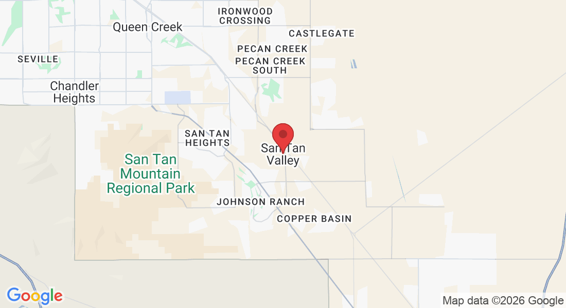 San Tan Valley, AZ, USA